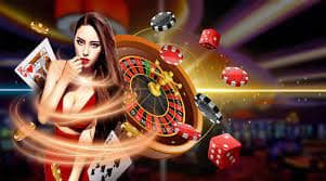 Meja Bandar Poker di alexis4d dengan dealer profesional dan pemain aktif