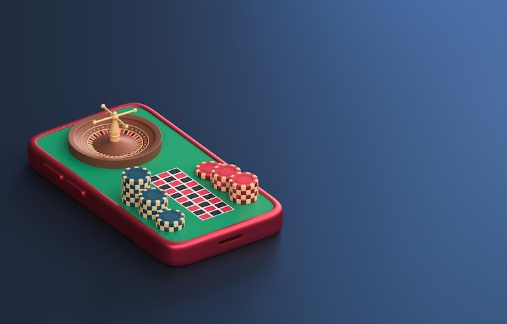 Antarmuka pembelian tiket dan pelacakan hasil undian
