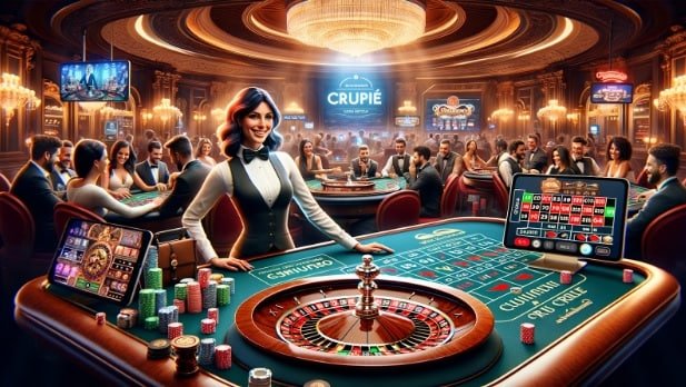 Tampilan jadwal lotre dan turnamen olahraga di platform alexis4d